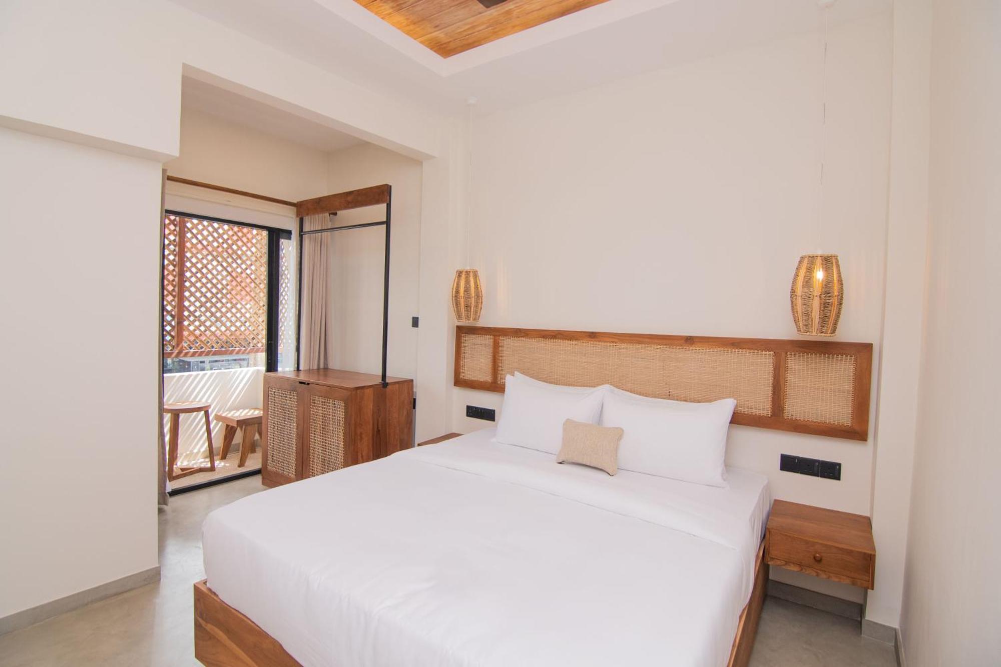Azuri Bay Hotel Galle Exterior photo