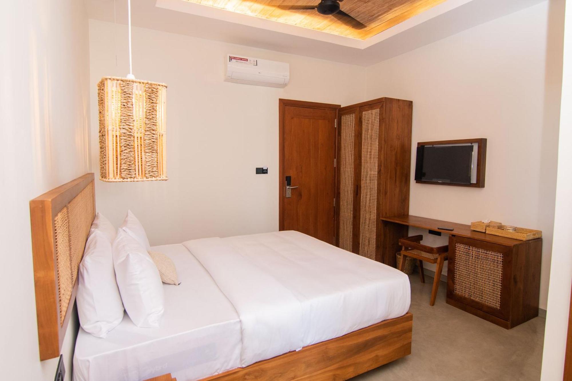 Azuri Bay Hotel Galle Exterior photo