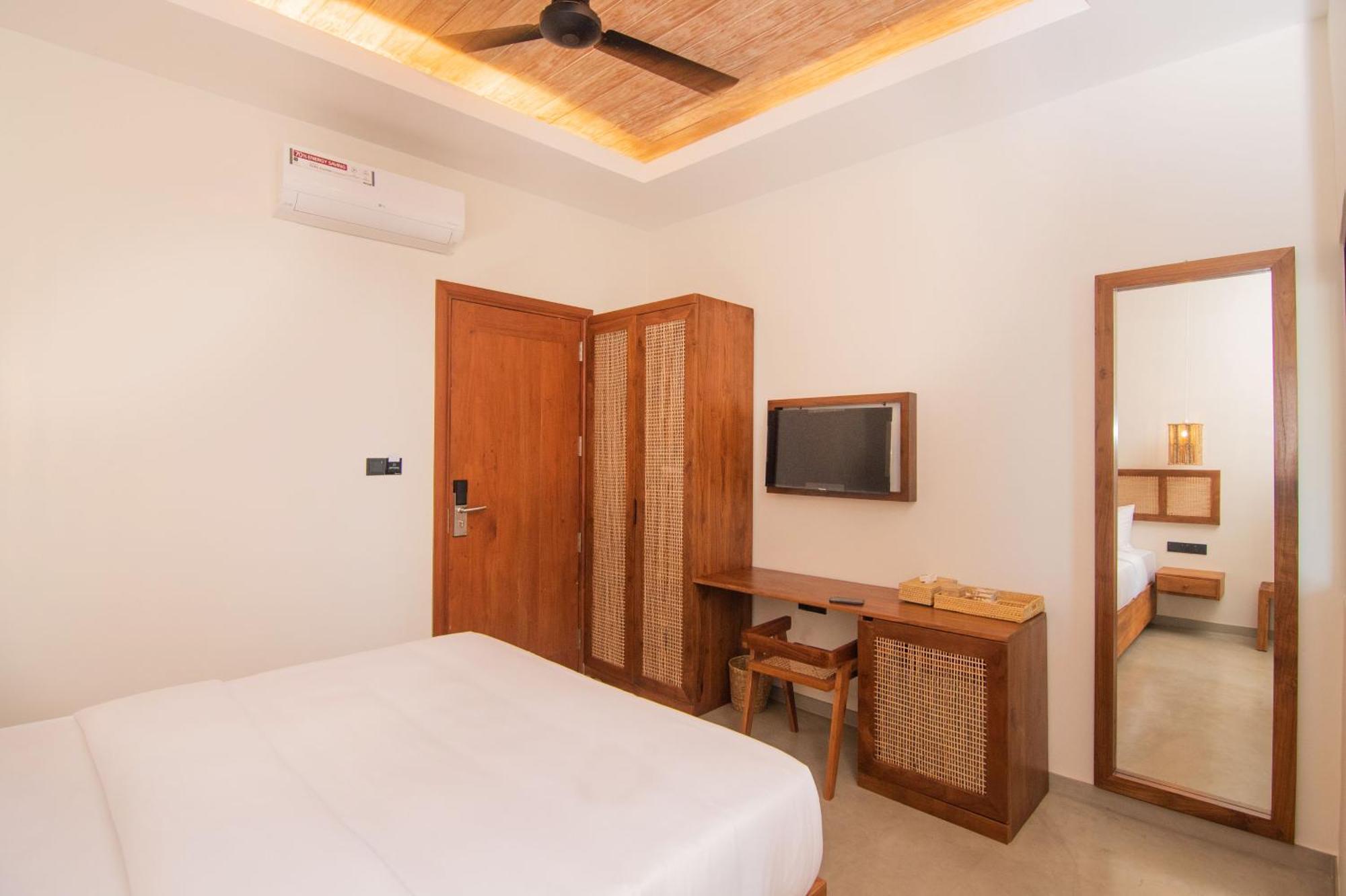 Azuri Bay Hotel Galle Exterior photo