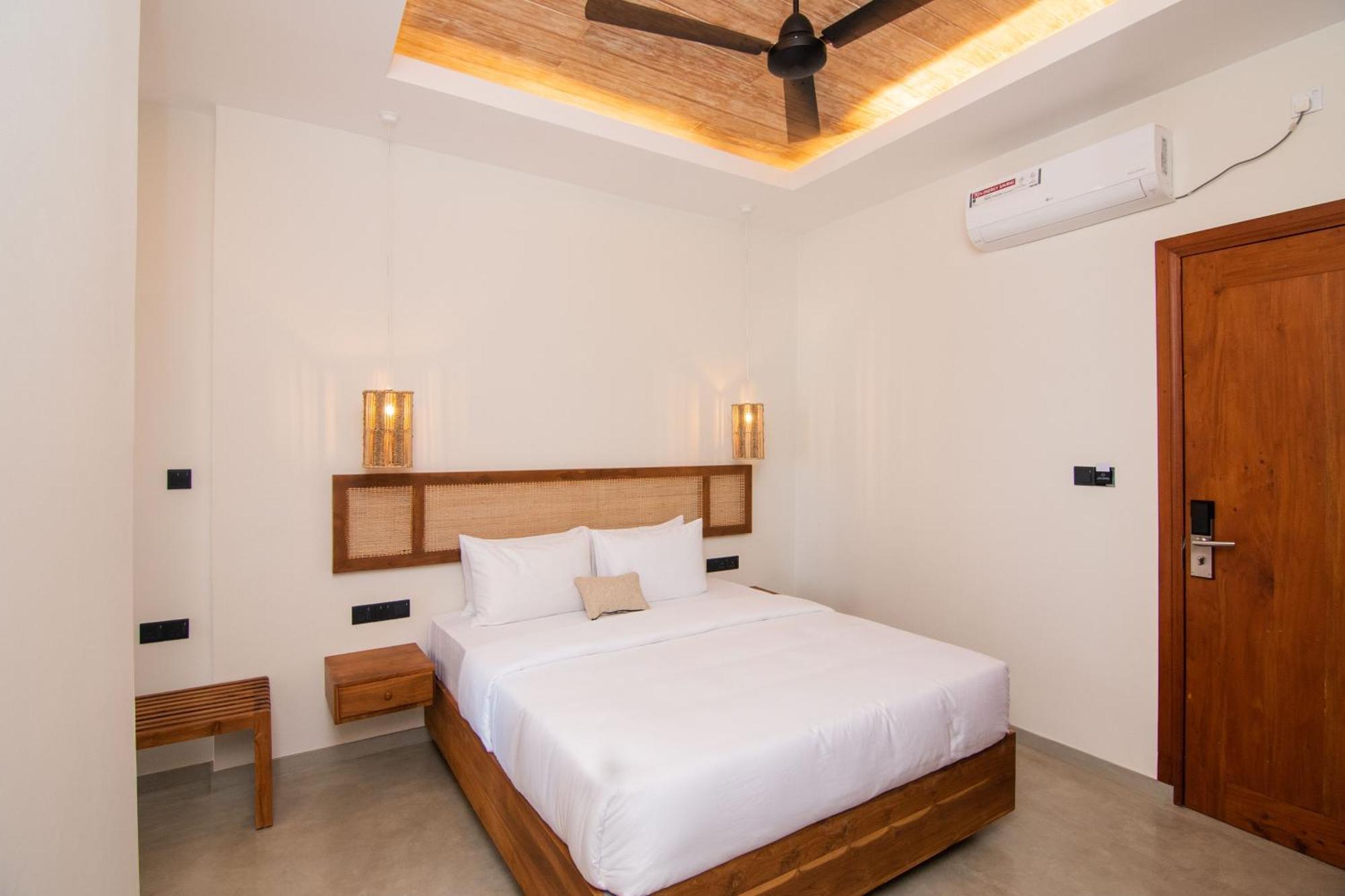 Azuri Bay Hotel Galle Exterior photo
